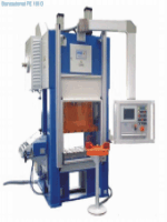 PME type PE 100 D larger view PME type PE 100 larger view