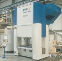 PME type ZH 2000 / 2200 larger view PME type ZH 2000 / 2200 larger view